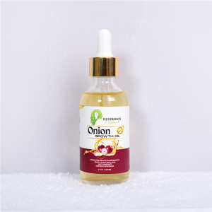 Onion Growth Oil