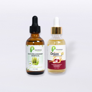 Massive Hair Growth Bundle Deal