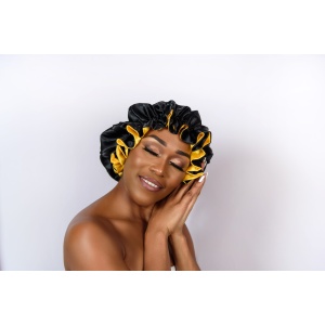 Luxury Silky Satin Bonnet