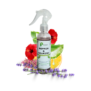 Repair & Nourish Strengthening Treatment Size: 7oz