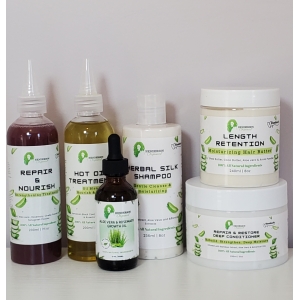 👑🎂 Birthday Luxury Bundle