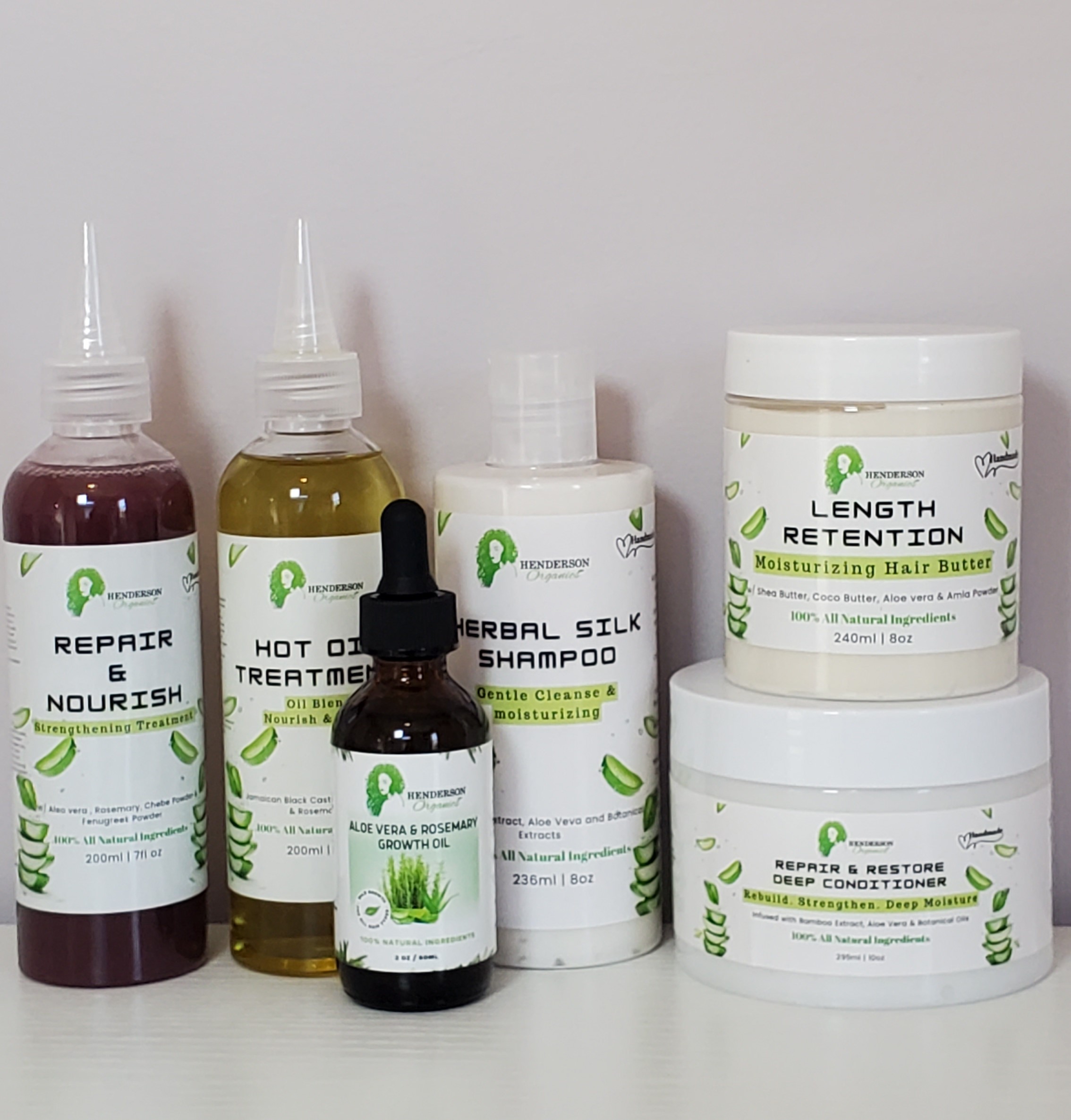 👑🎂 Birthday Luxury Bundle