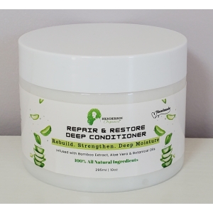 Repair & Restore Deep Conditioner