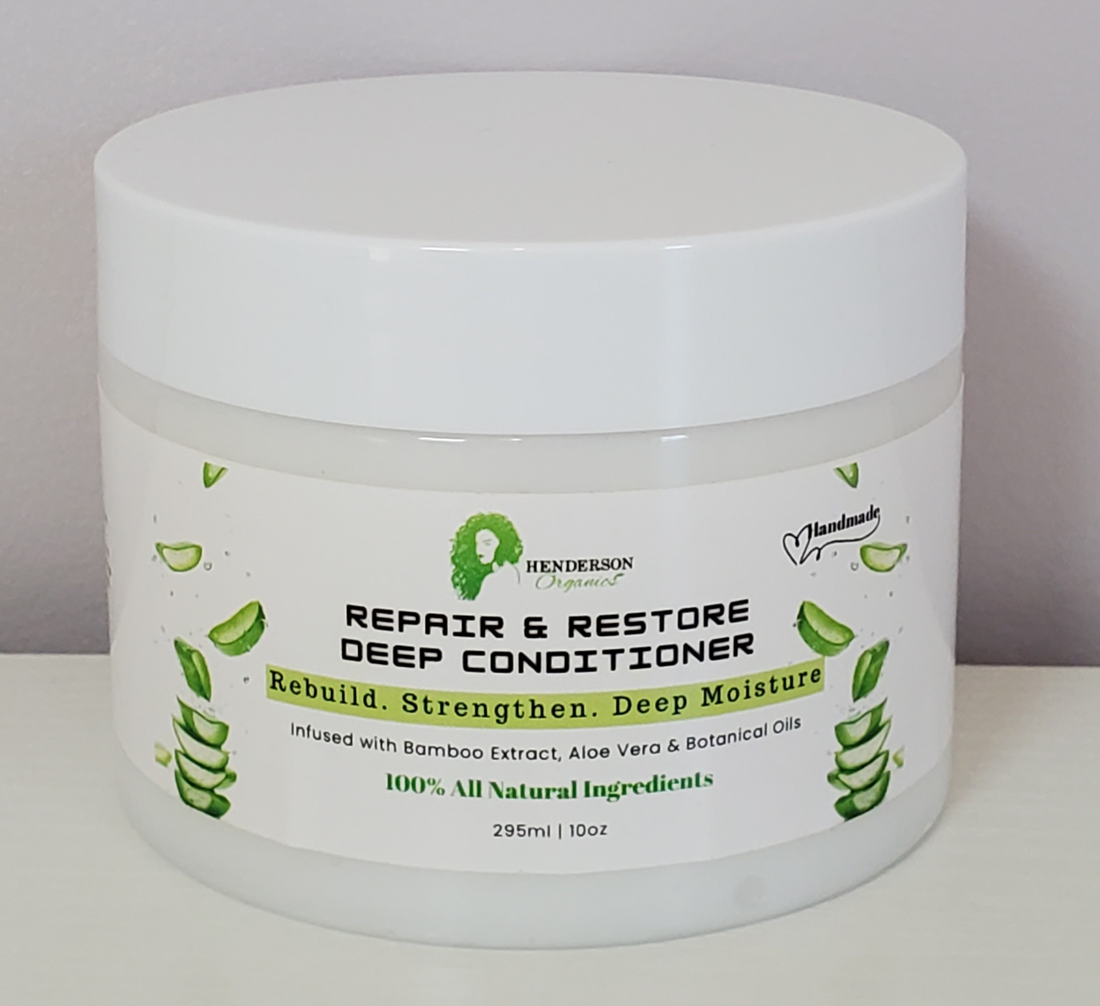 Repair & Restore Deep Conditioner