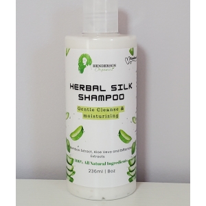 Herbal Silk Shampoo