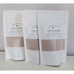 Hard Water Reset Detox Mask – Mineral Hair & Scalp Treatment