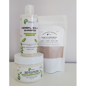 The Detox & Hydration Essentials Bundle #2